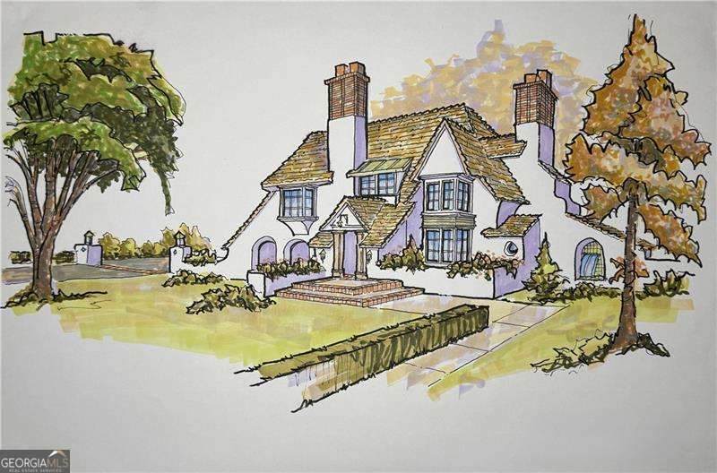 0 Cox Road - Photo 1