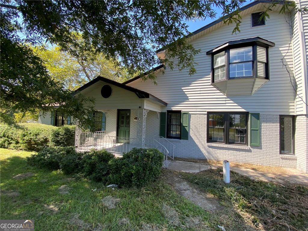 2363 Alvin Joiner Road - Photo 1