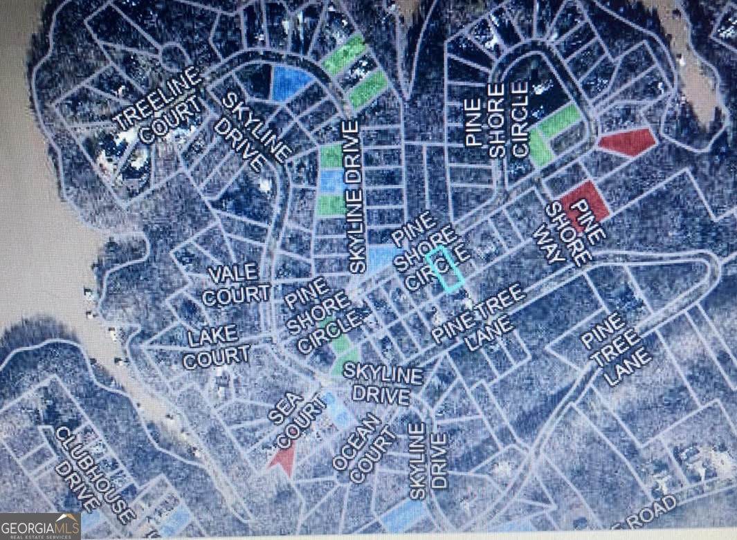 3936 Pine Shore Circle - Photo 1
