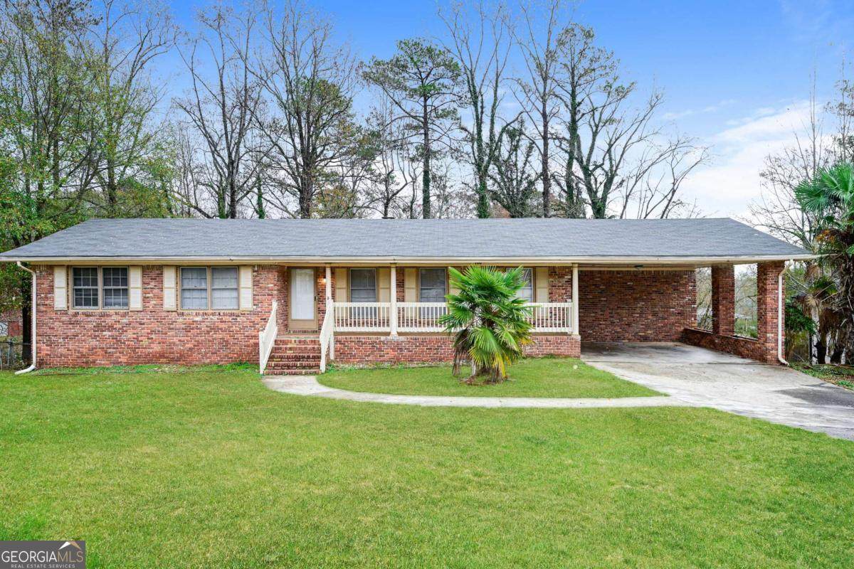 6570 Charles Drive - Photo 1