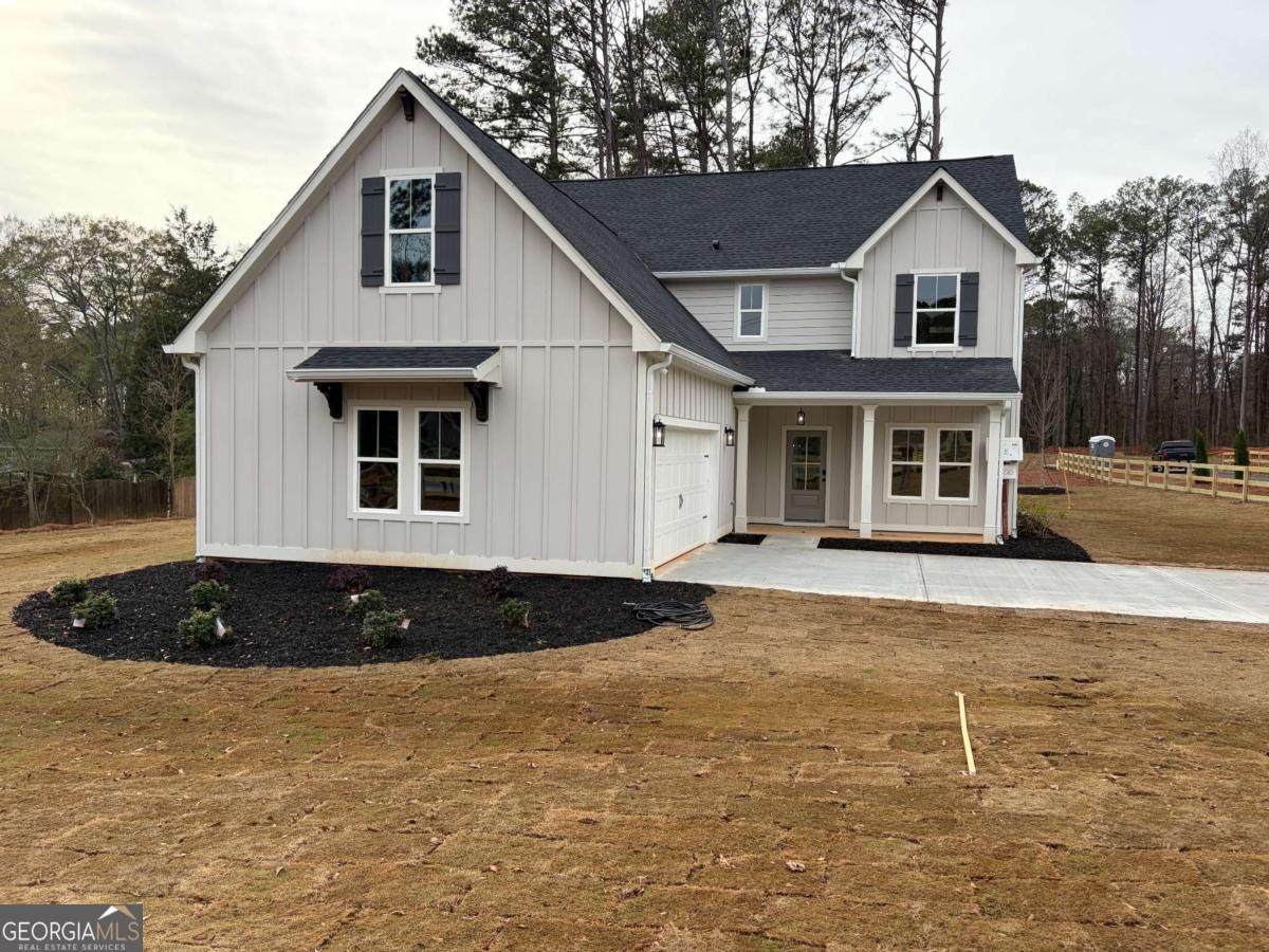 1706 Cunningham Road - Photo 1