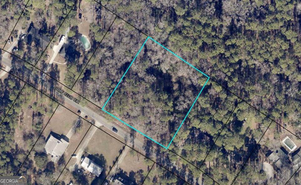 0 Golf Club Circle - Photo 1