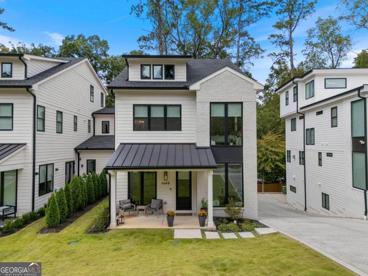 664 B Timm Valley Road - Photo 1