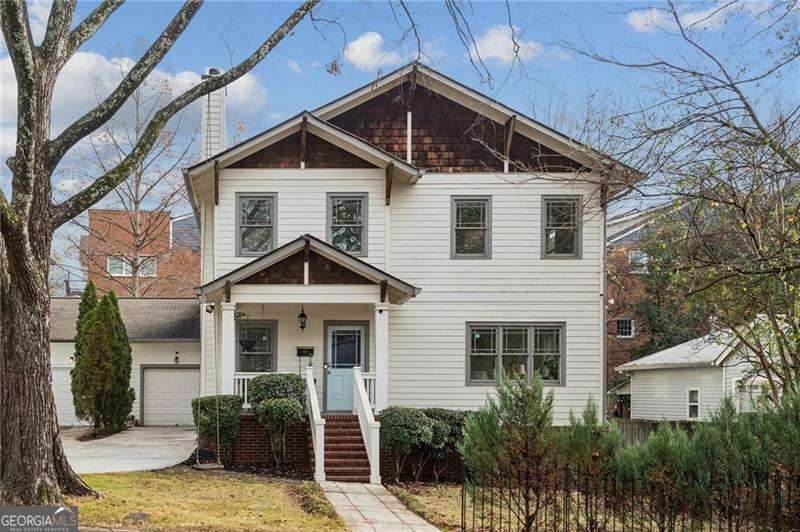 255 Elmira Place - Photo 1