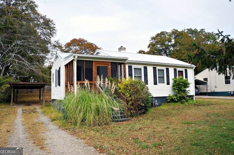 158 Gilmer Street - Photo 1