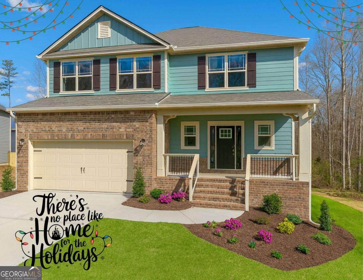 321 Magnolia Villas Drive - Photo 1