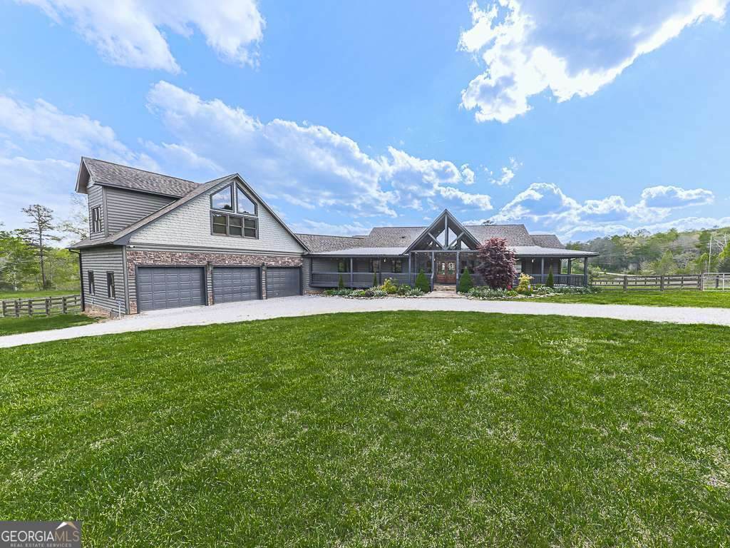 42 Lone Pine Drive - Photo 1