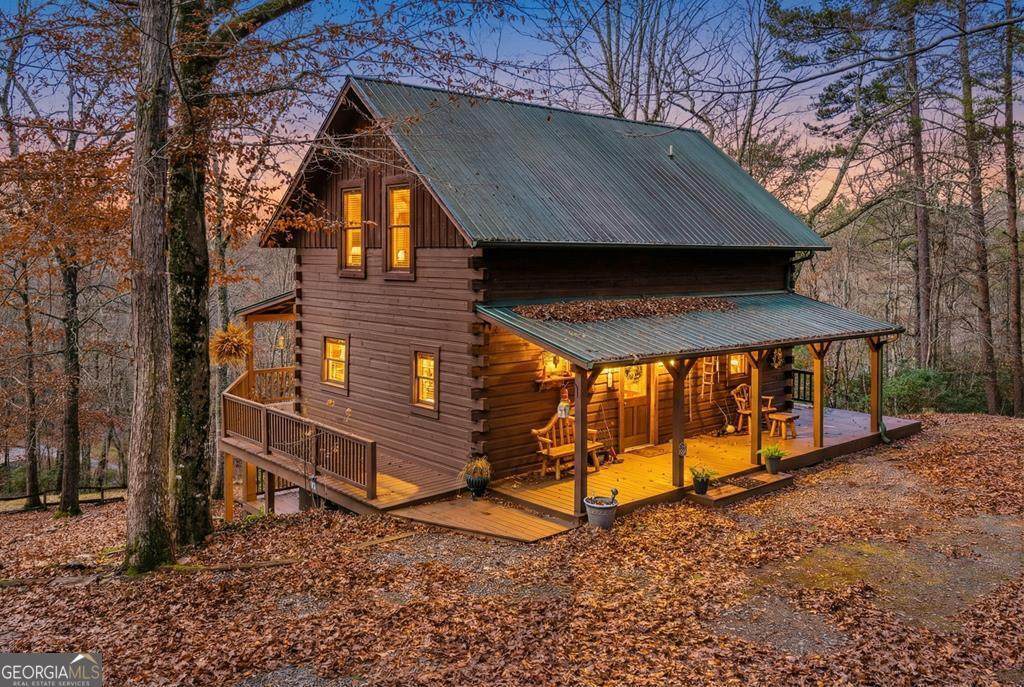 488 Smith Road - Photo 1