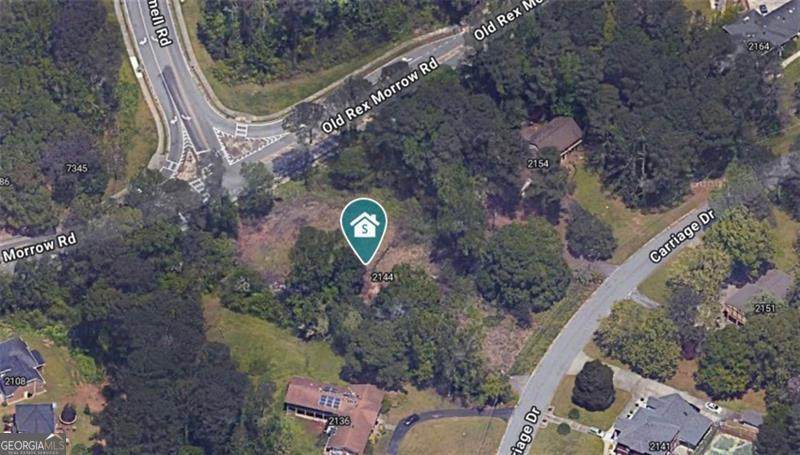 2144 Carriage Drive - Photo 1