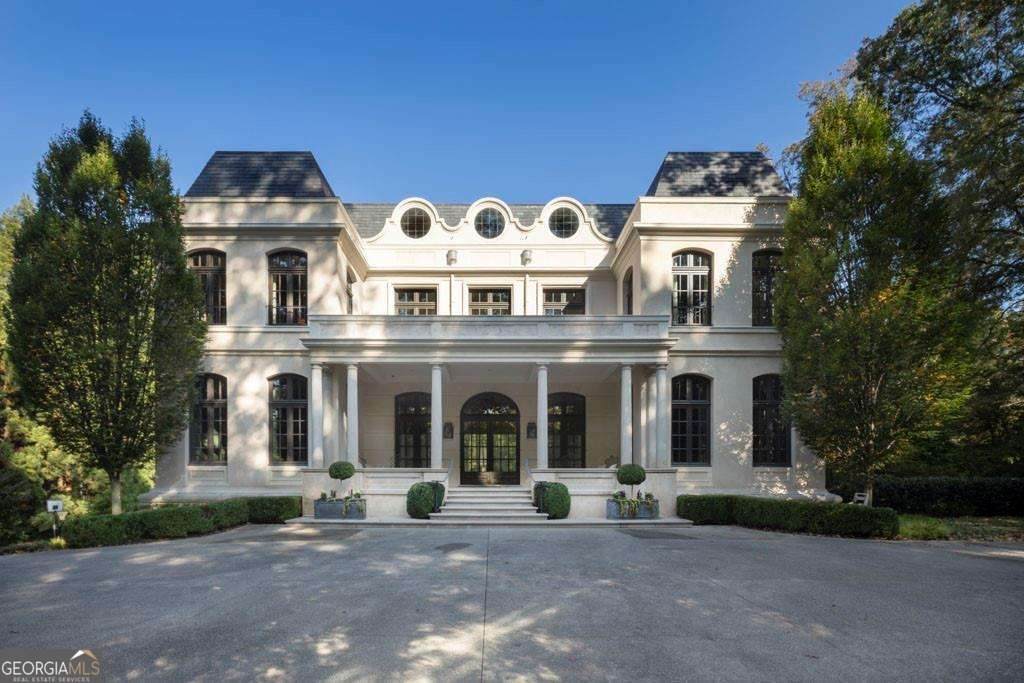 133 Blackland Road - Photo 1