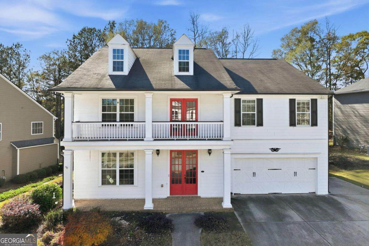 6110 Baybrook Trace - Photo 1