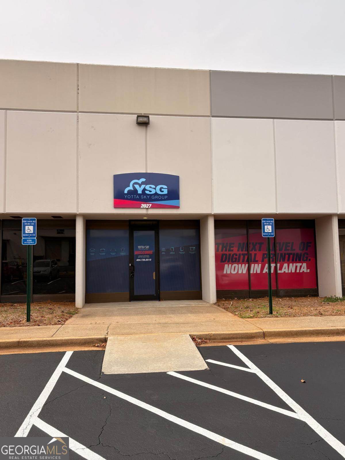 2027 Weems Road - Photo 1