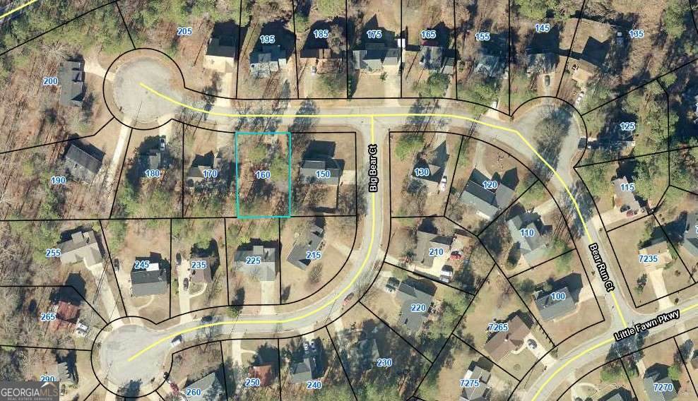 160 Bear Run Court - Photo 1