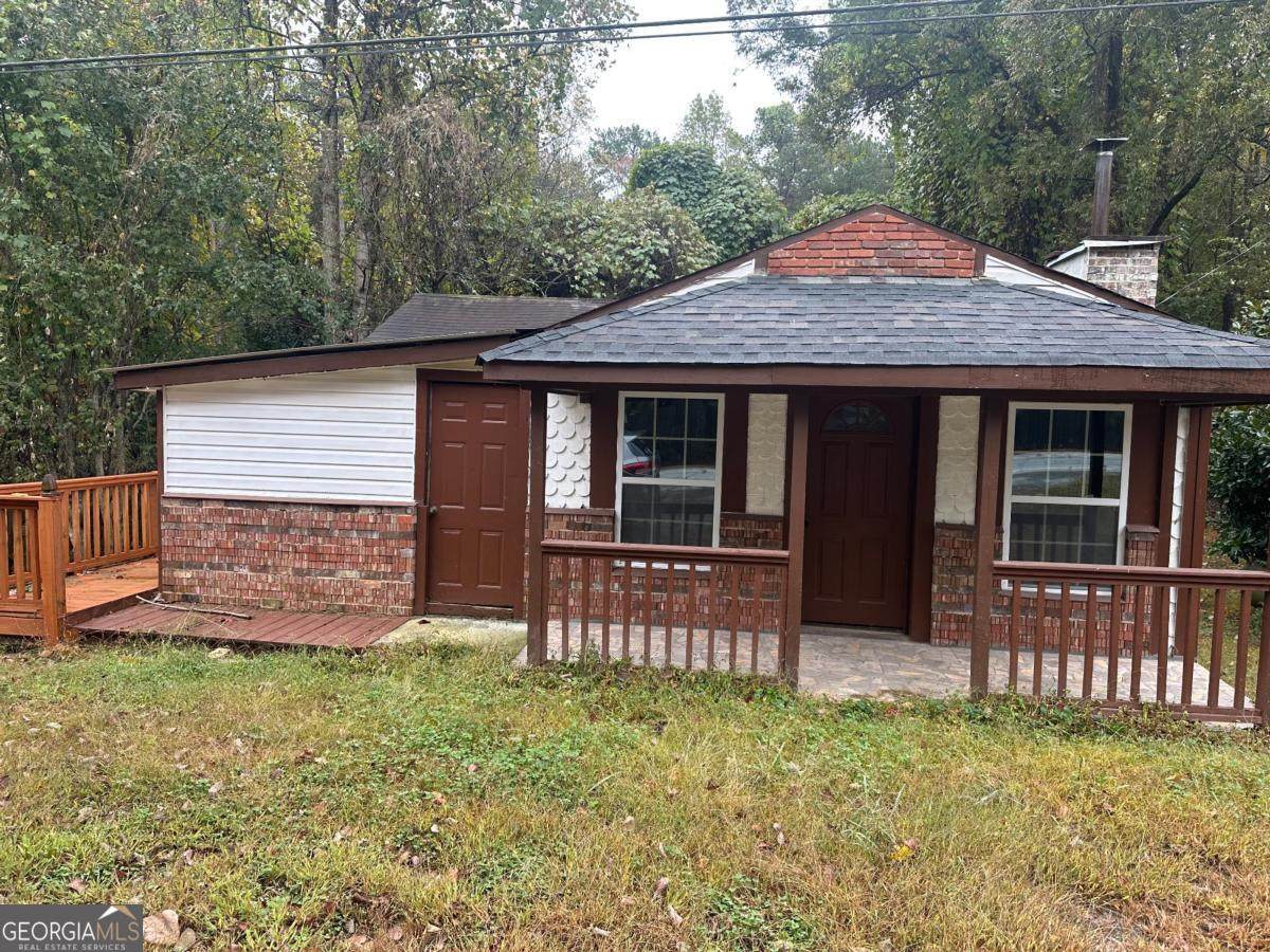 6925 Buchanan Highway - Photo 1