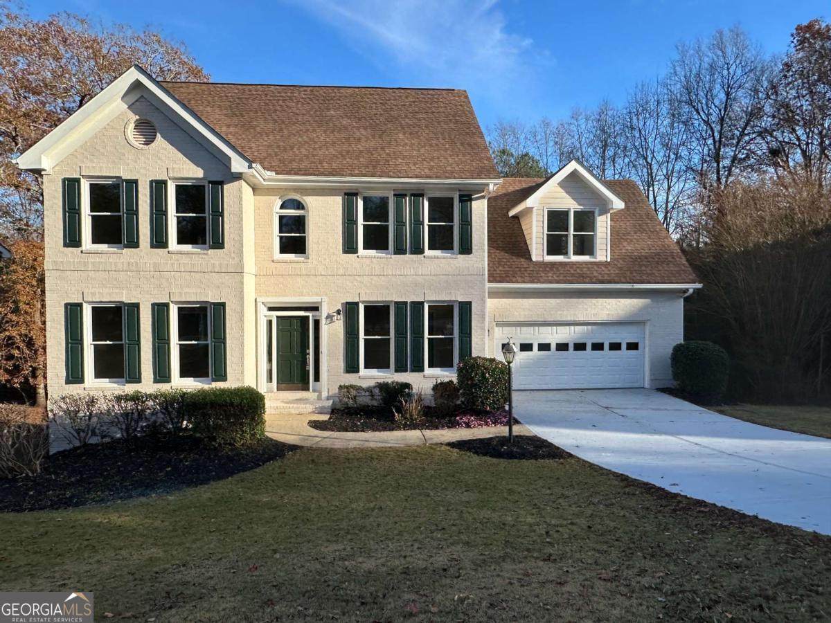 3056 Oak Hampton Court - Photo 1