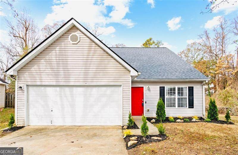 4190 Wingfoot Court - Photo 1