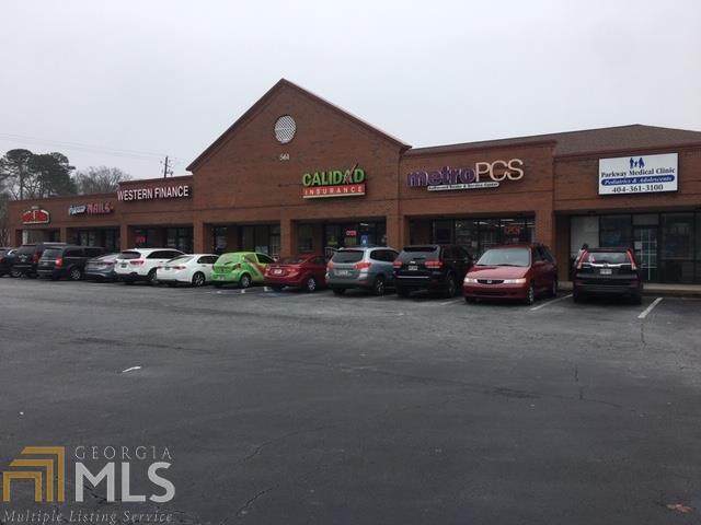 561 Forest Parkway - Photo 1