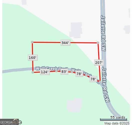 0 Jailette Road - Photo 1