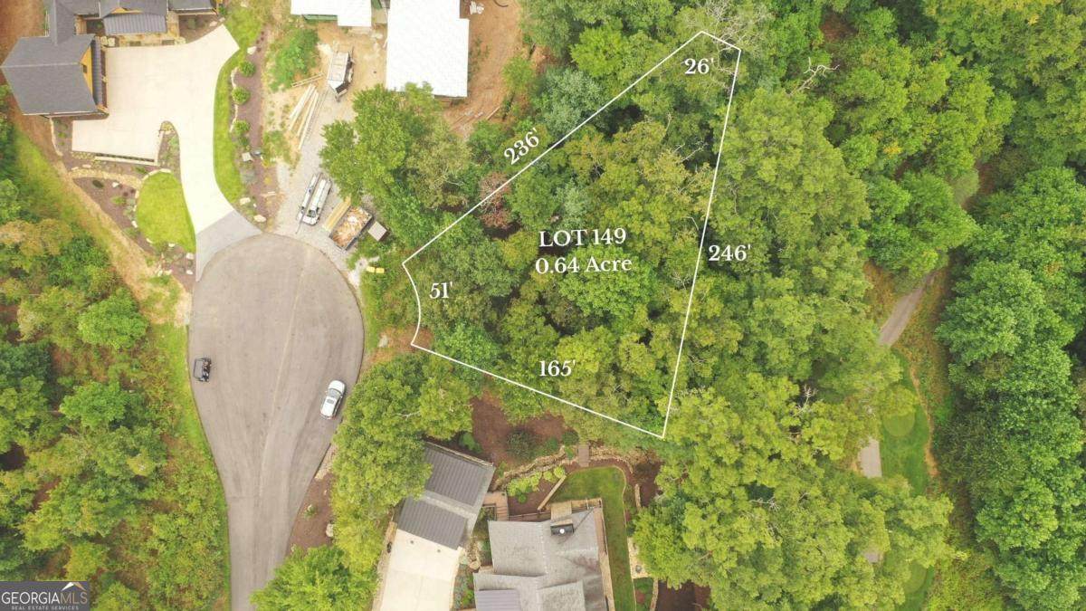 149 Hickory Way - Photo 1