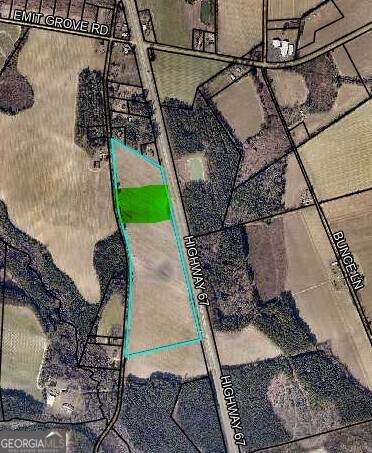 5 ACRES Highway 67 - Photo 1