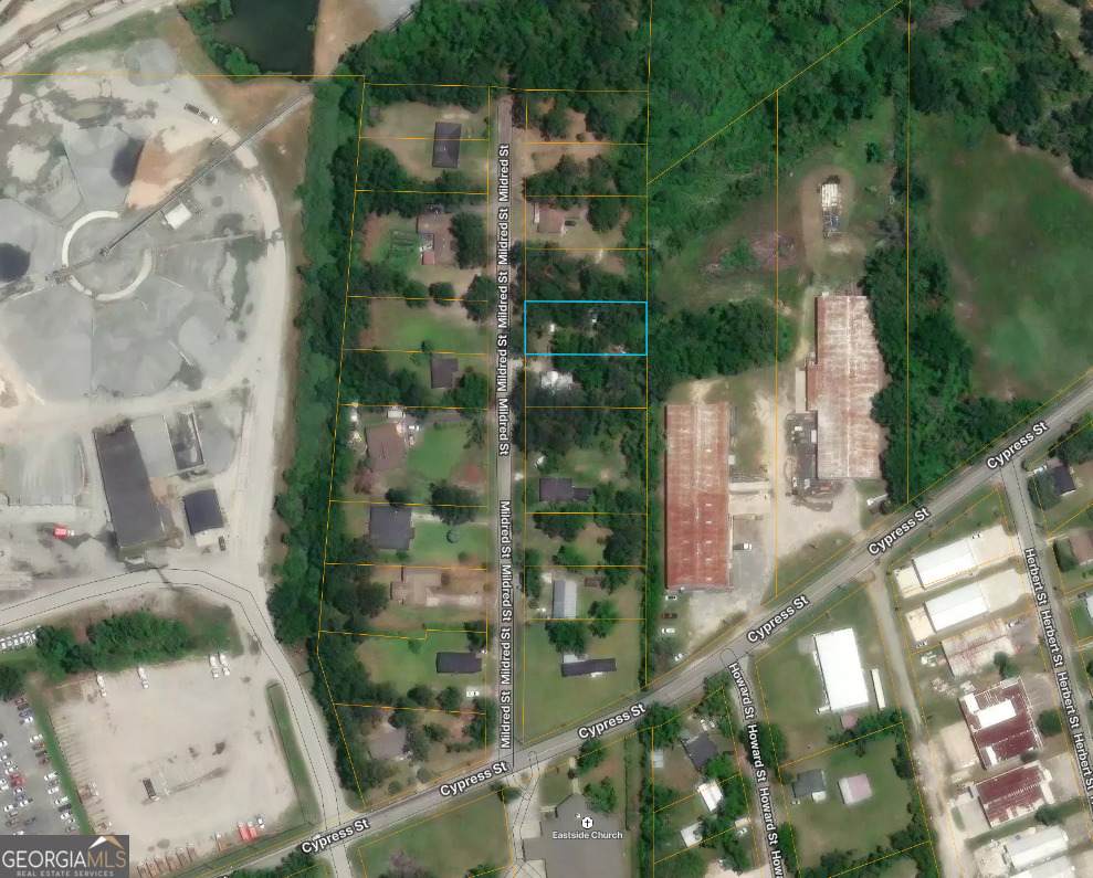 0 Mildred Street - Photo 1