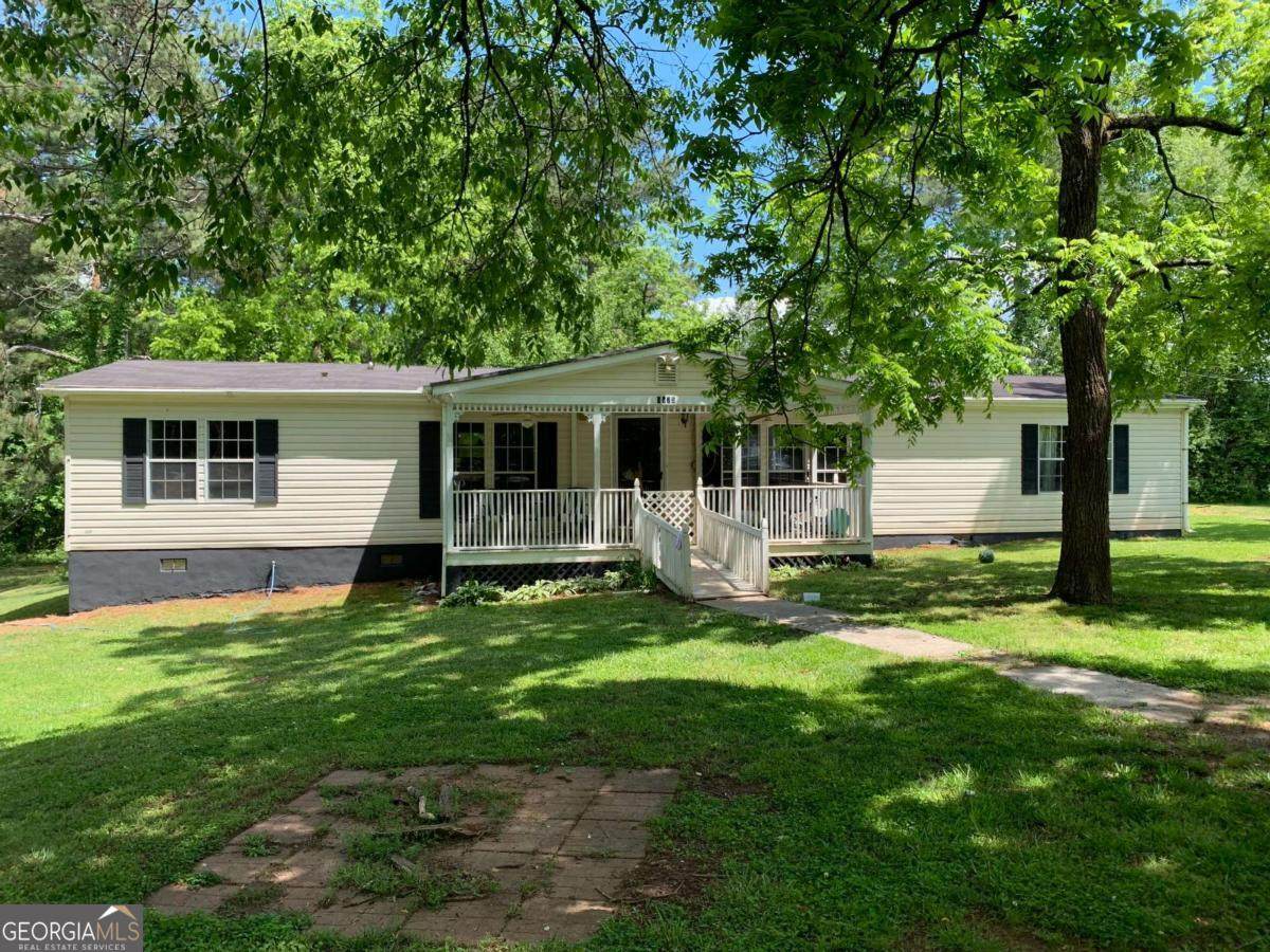 6675 Millwood Road - Photo 1