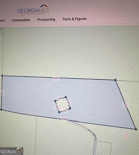 0 Mcgoggle Road - Photo 1