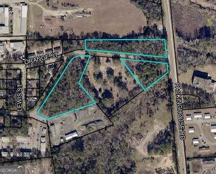 6.24 ACRES Olliff Street - Photo 1