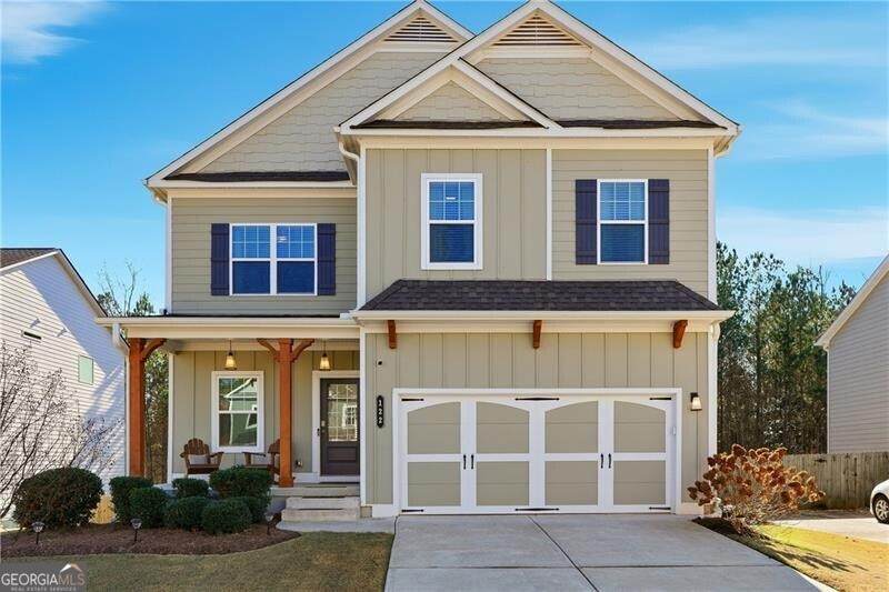 122 Cummings Court - Photo 1