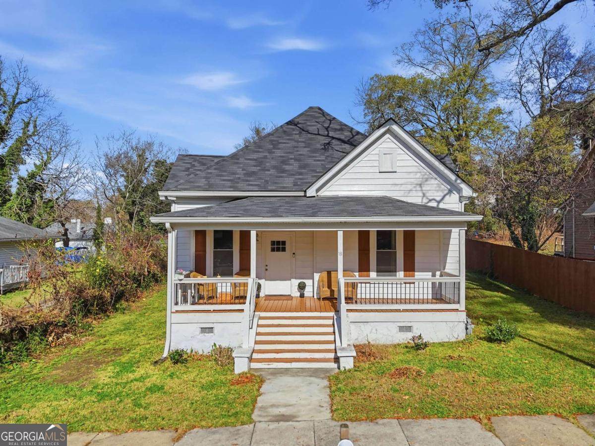 18 Butler Street - Photo 1