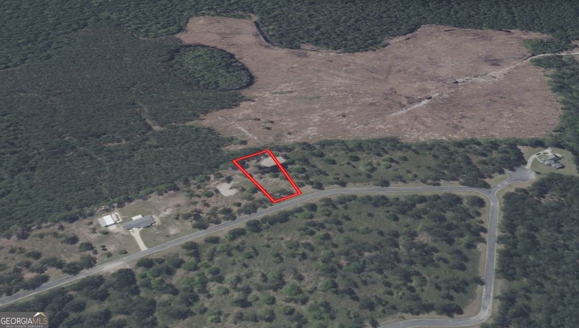 0 Big Horse Drive - Photo 1