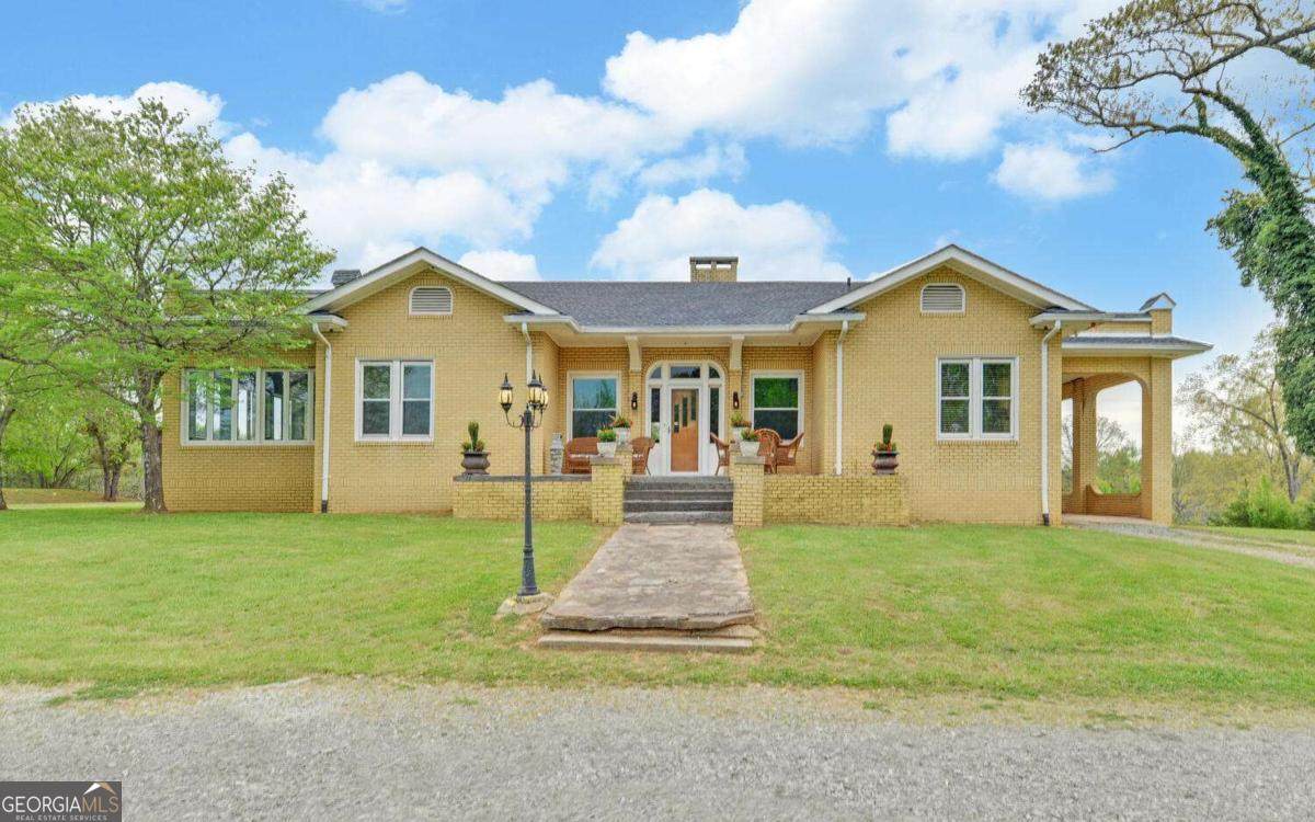 2465 Blue Ridge Drive - Photo 1