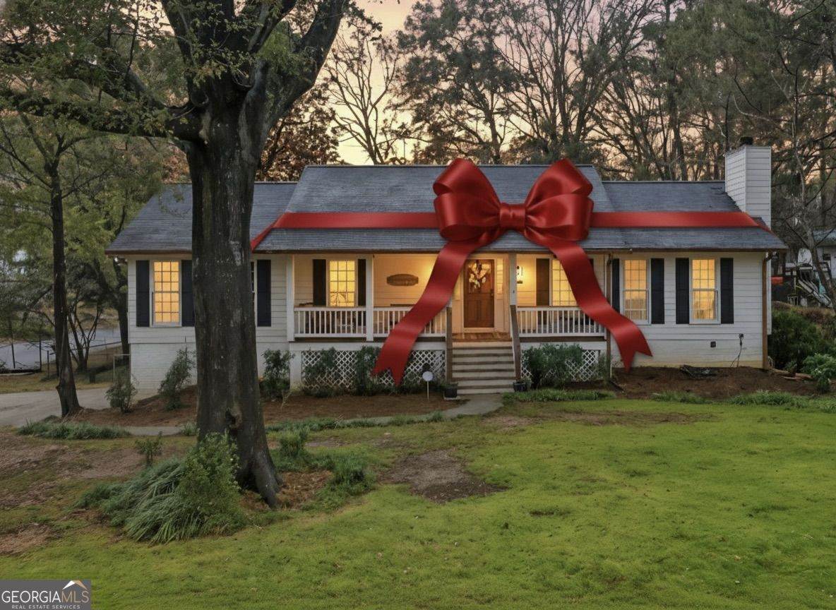 201 Lexington Drive - Photo 1