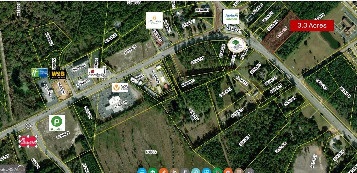 3.3 E. Oglethorpe - Photo 1