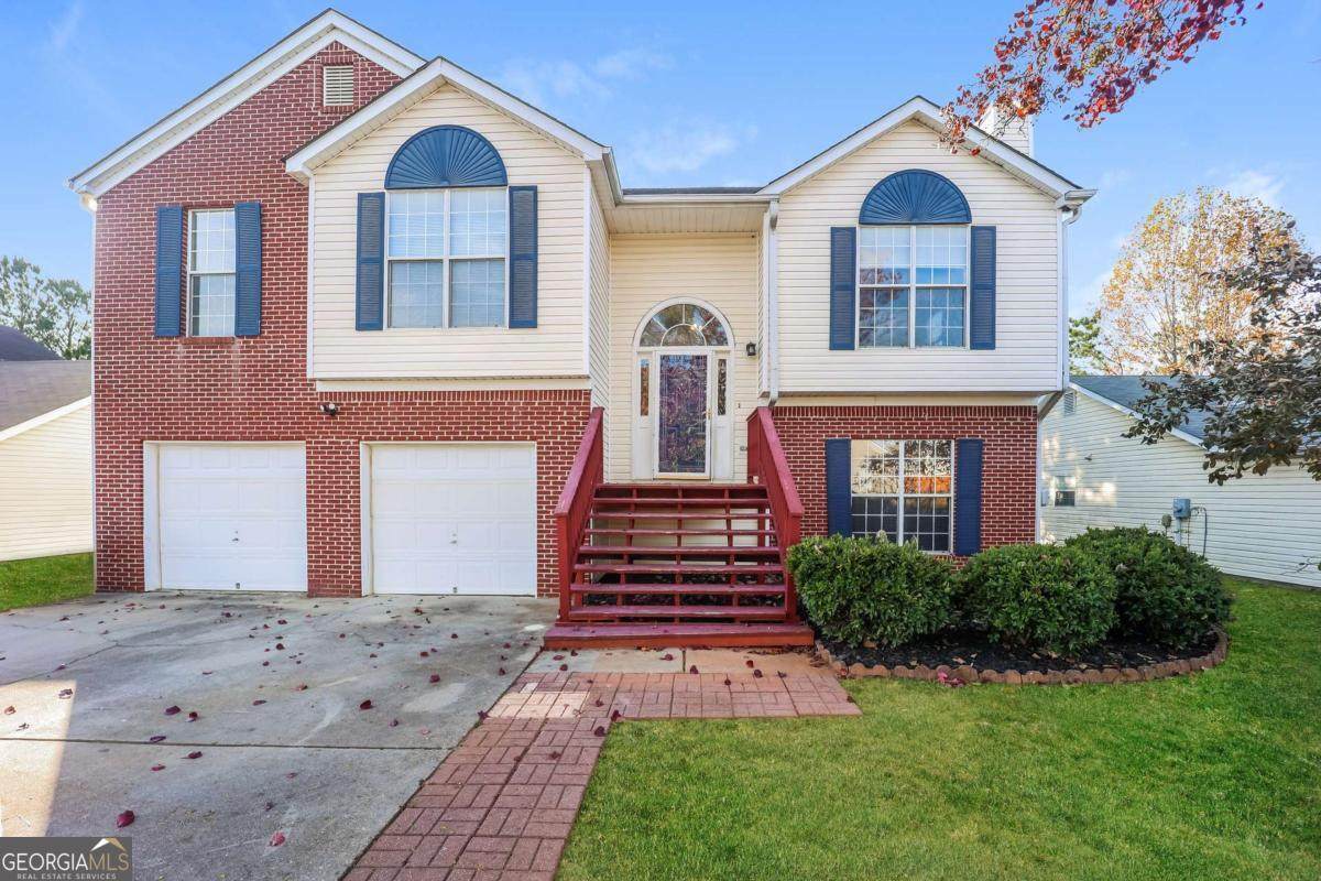 5899 Eagles Feather Lane - Photo 1