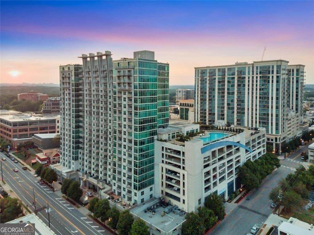 250 Pharr Road - Photo 1