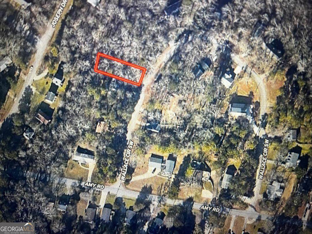 0 Wallace Circle - Photo 1