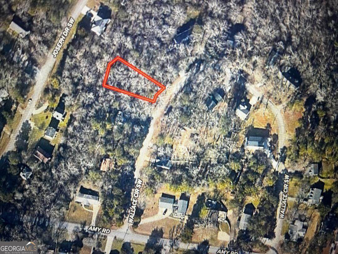 0 Wallace Circle - Photo 1