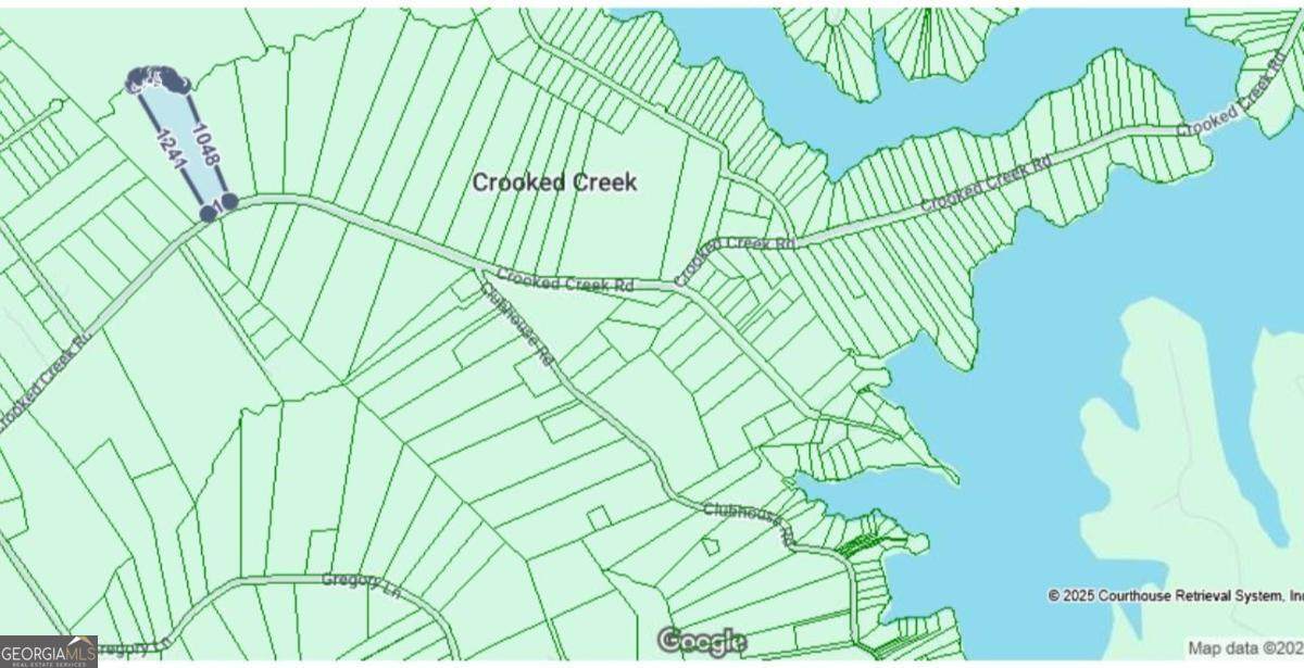 0 Crooked Creek Drive - Photo 1