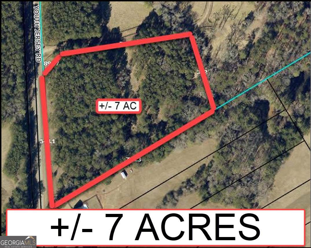 7 ACRES Youth Jersey Road - Photo 1