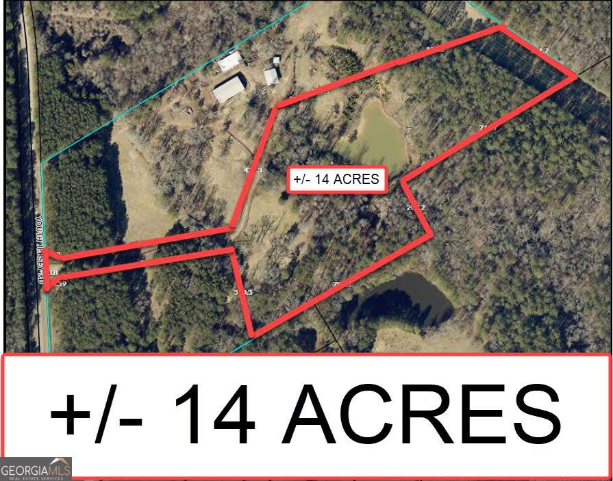 +/- 14 ACRES Youth Jersey Road - Photo 1