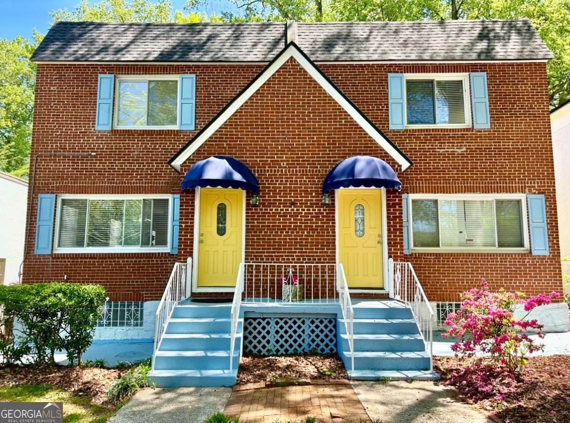 1179 Lynmoor Drive - Photo 1