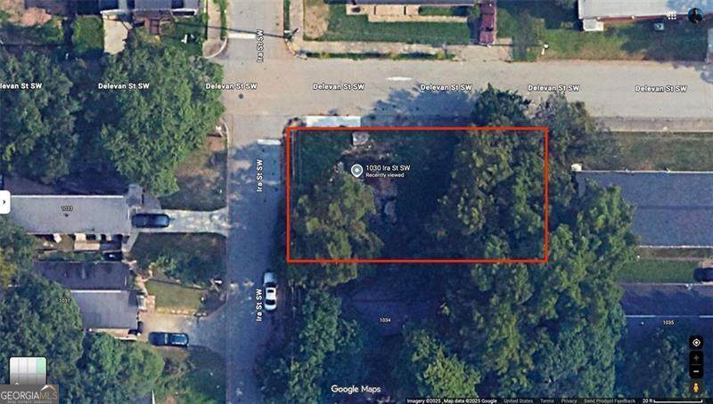 1030 Ira Street - Photo 1