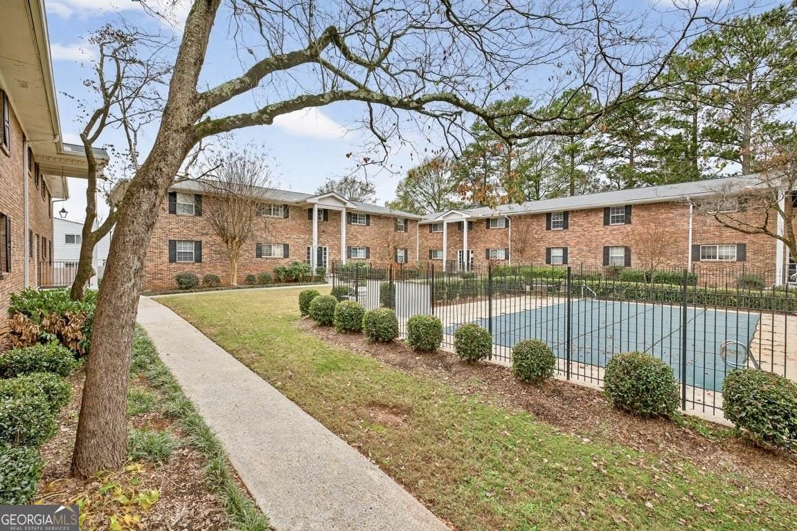 315 Hilderbrand Drive - Photo 1