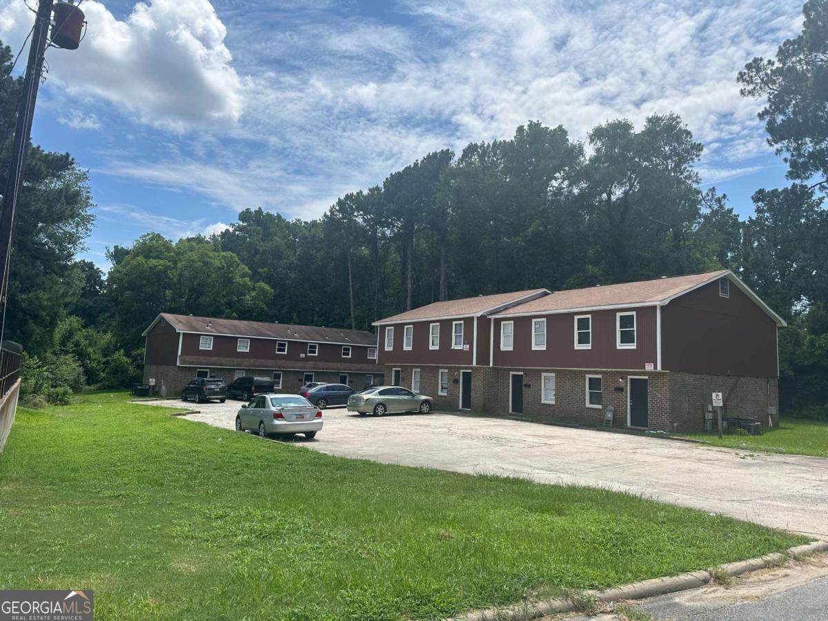 3442 Walker Street - Photo 1