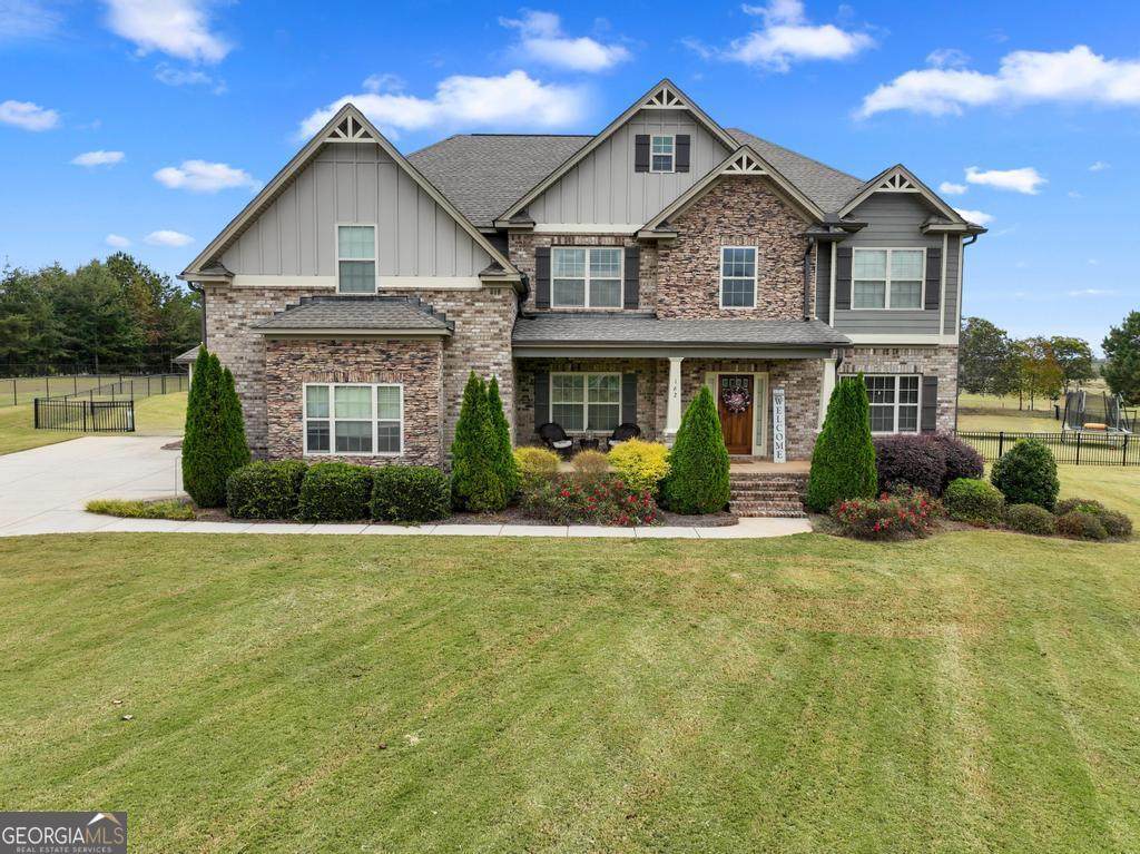 162 Feather Lane - Photo 1