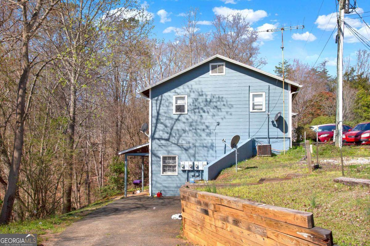 120 Blair Ridge Road - Photo 1