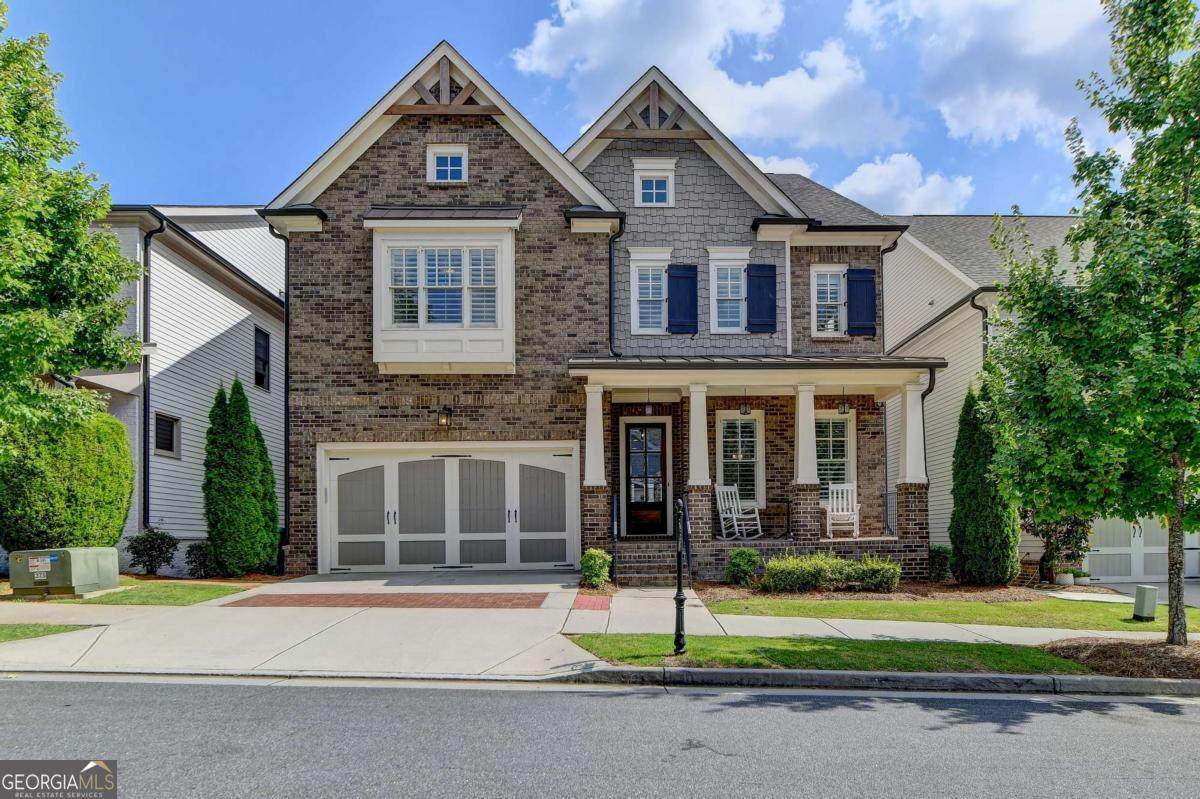 828 Olmsted Lane - Photo 1