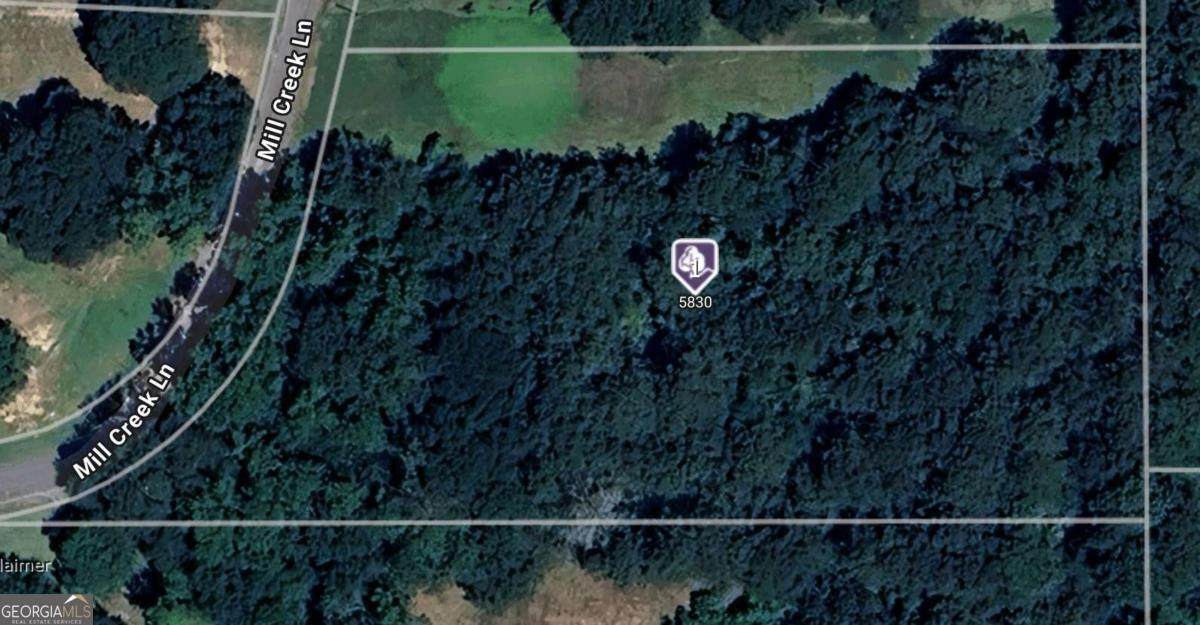 5830 Mill Creek Lane - Photo 1