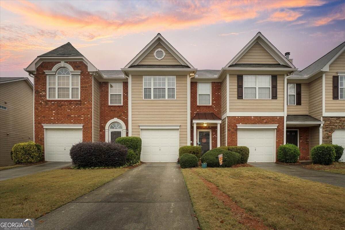 152 Haven Oak Way - Photo 1